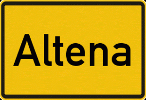 Autoankauf Altena