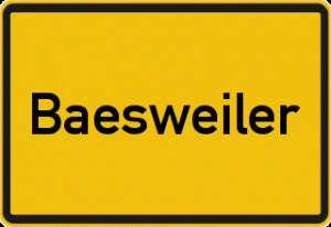 Autoankauf Baesweiler
