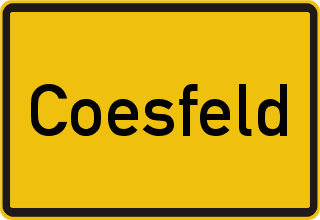 Auto verkaufen Coesfeld  Autoverkaufen in Coesfeld