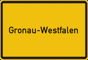Autoankauf Gronau (Westfalen)