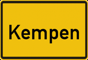 Autoankauf Kempen