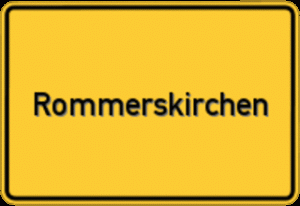 Autoankauf Rommerskirchen