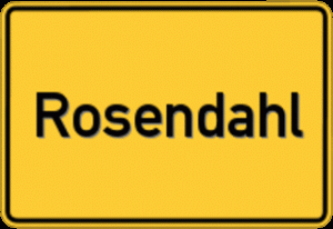 Autoankauf Rosendahl