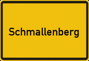 Autoankauf Schmallenberg