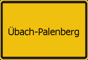 ortsbeginn_Uebach-Palenberg