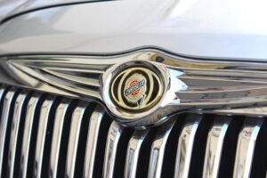 Chrysler Autoankauf